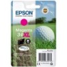 CART.IJ.EPSON T347340 Nº34XL MAGENTA