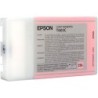 CART.IJ.EPSON T603C00 MAGENTA CLARO