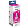 CART.IJ.EPSON T664340 ECOTANK MAGENTA