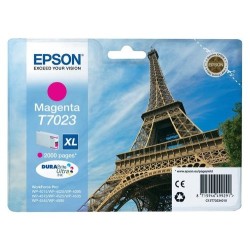 CART.IJ.EPSON T702340 XL MAGENTA