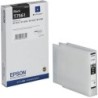 CART.IJ.EPSON T756140 NEGRO