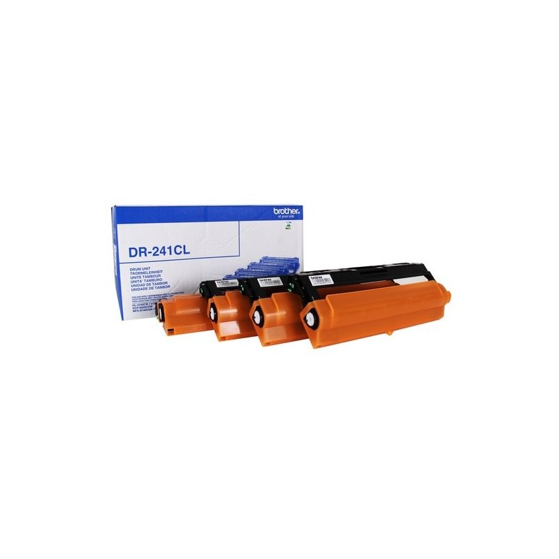 TAMBOR BROTHER DR-241CL (15.000 PÁG)