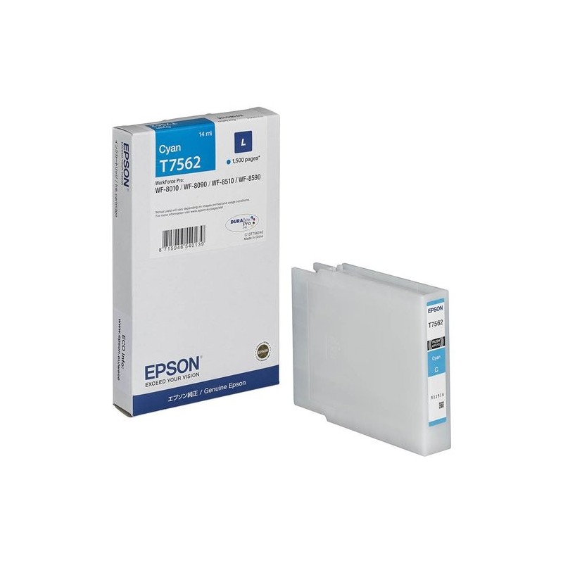 CART.IJ.EPSON T756240 CIAN