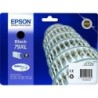 CART.IJ.EPSON T790140 Nº79XL NEGRO