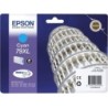 CART.IJ.EPSON T790240 Nº79XL CIAN