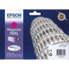 CART.IJ.EPSON T790340 Nº79XL MAGENTA
