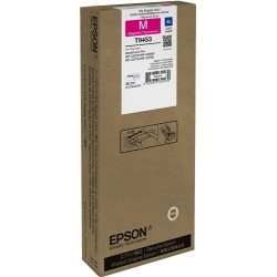 CART.IJ.EPSON T945340 XL MAGENTA