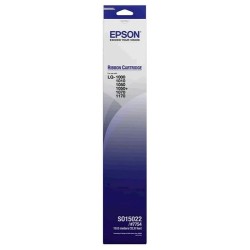 CINTA EPSON S015022 LQ-1000 NEGRA