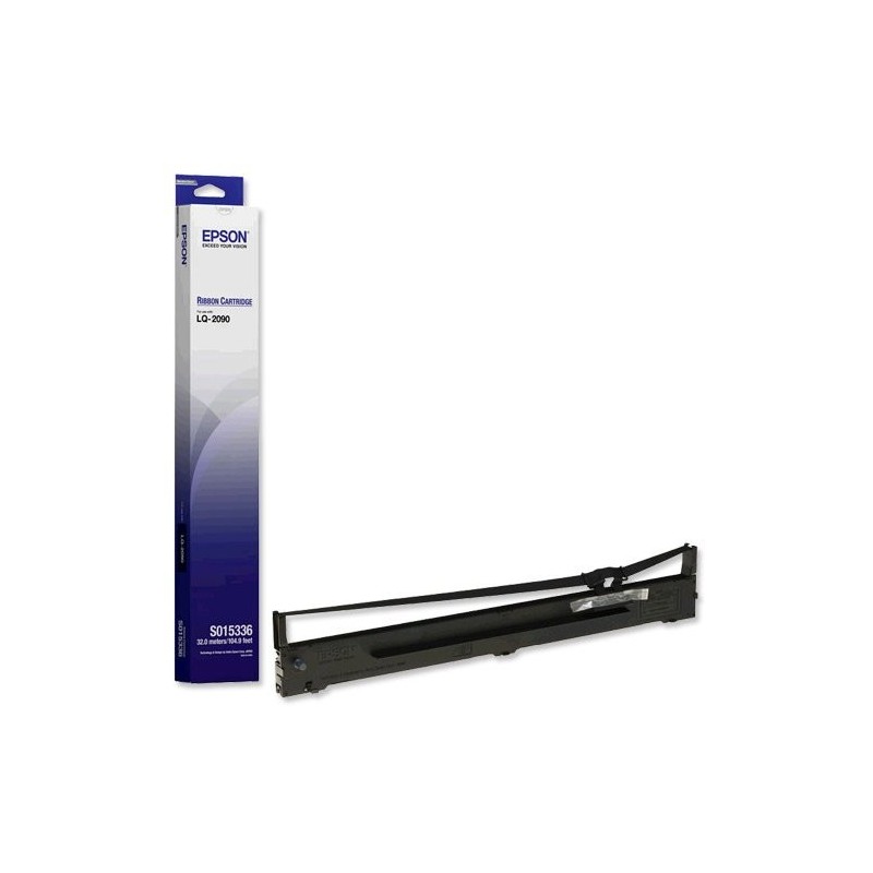 CINTA EPSON S015336 LQ- 2090