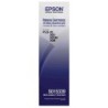 CINTA EPSON S015339 PLQ-20 NEGRA PACK 3