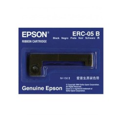 CINTA EPSON S015352 ERC-05B NEGRA