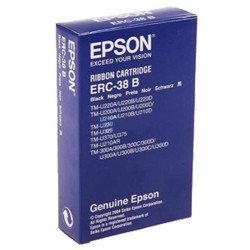 CINTA EPSON S015376 ERC-38BR BICOLOR