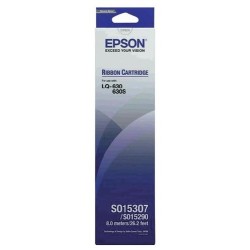 CINTA EPSON S015633 LQ-300 NEGRA