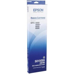 CINTA MATR.EPSON S015055 DFX-5000 NEGRA