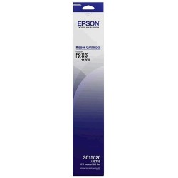 CINTA MATR.EPSON S015642 LX-1050 NEGRA