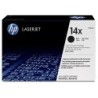 TONER HP Nº14X CF214X LJ 700 NEGRO