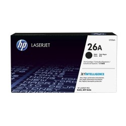 TONER HP Nº26A CF226A LJ M4027426 NEGRO