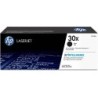 TONER HP Nº30X CF230X NEGRO