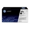 TONER HP Nº49X Q5949X LJ 1320/3390 NG.MC