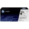 TONER HP Nº53A Q7553A LJ 2015/2525 NEGRO