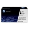 TONER HP Nº53X Q7553X LJ 2015/2525 NG.MC