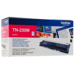 TONER BROTHER TN-230M MAGENTA (1.400 P)