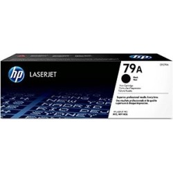 TONER HP Nº79A CF279A LJ M12A NEGRO