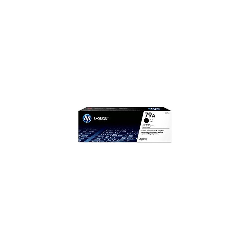 TONER HP Nº79A CF279A LJ M12A NEGRO