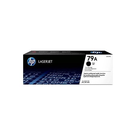 TONER HP Nº79A CF279A LJ M12A NEGRO