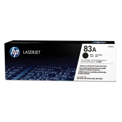 TONER HP Nº83A CF283A LJ M125NW NEGRO