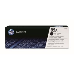 TONER HP Nº85A CE285A LJ P1102 NEGRO