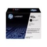 TONER HP Nº90A CE390A LJ M4555MFP NEGRO