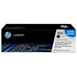 TONER HP Nº125A CB540A LJ 1210 NEGRO