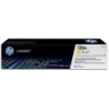 TONER HP Nº126A CE312A LJ 1025 AMARILLO