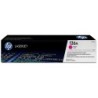 TONER HP Nº126A CE313A LJ 1025 MAGENTA