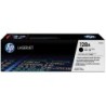 TONER HP Nº128A CE320A NEGRO