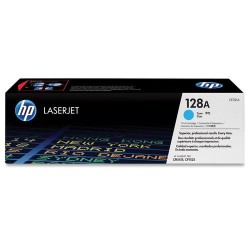 TONER HP Nº128A CE321A CIAN