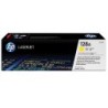 TONER HP Nº128A CE322A AMARILLO