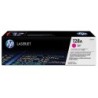 TONER HP Nº128A CE323A MAGENTA