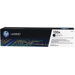 TONER HP Nº130A CF350A NEGRO