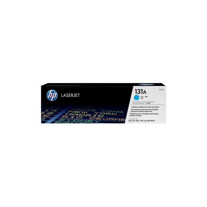 TONER HP Nº131A CF211A LJ 200 CIAN