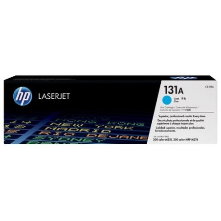 TONER HP Nº131A CF211A LJ 200 CIAN