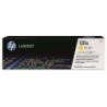 TONER HP Nº131A CF212A LJ 200 AMARILLO