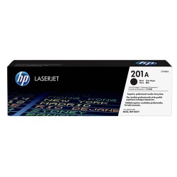 TONER HP Nº201A CF400A LJ M252/277 NEGRO