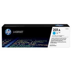 TONER HP Nº201A CF401A LJ M252/277 CIAN