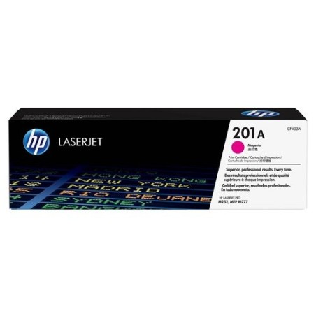 TONER HP Nº201A CF403A LJ M252/277 MAGEN