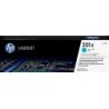 TONER HP Nº201X CF401X LJ M252/277 CIAN