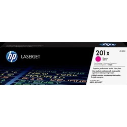 TONER HP Nº201X CF403X LJ M252/277 MAGEN