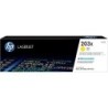TONER HP Nº203X CF542X AMARILLO