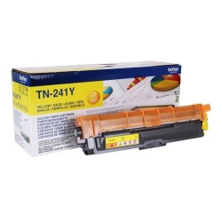 TONER BROTHER TN-241Y AMARILLO (1.400 PÁ